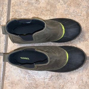 Sorel Waterproof Shoes